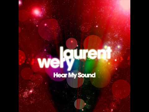 Laurent Wery - Hear My Sound (Extended Mix)