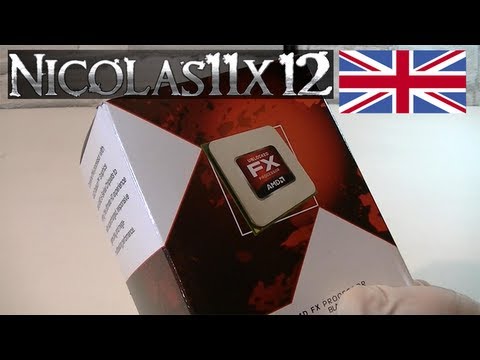 AMD FX-6300 CPU Review