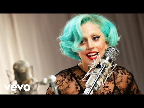 Tony Bennett & Lady Gaga - The Lady is a Tramp