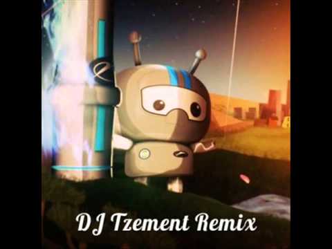Armin van Buuren presents Gaia - Status Excessu(DJ Tzement demo Remix)
