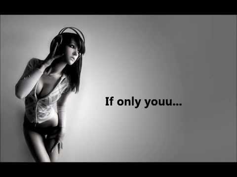 Danny ft. Therese - If Only You Lyrics