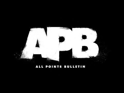 Обзор на APB:Reloaded