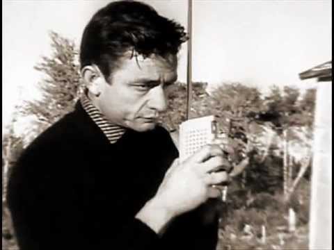 Johnny Cash - Fool's hall of fame
