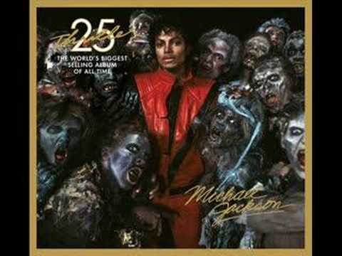 Michael Jackson NEW SONG 'FOR ALL TIME' on Thriller 25th