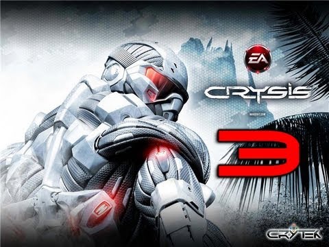 Crysis Прохождение Эпизод 2 Часть 1