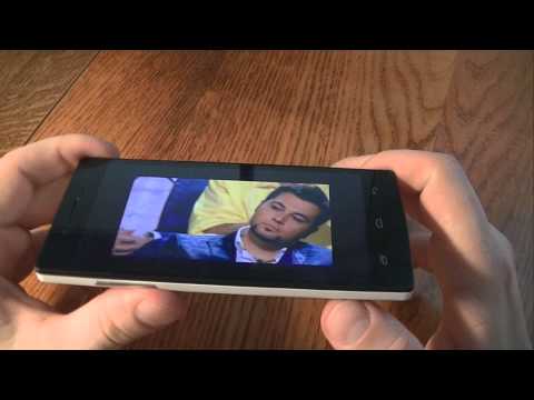 iOcean X7 Young Full HD обзор китайского смартфона
