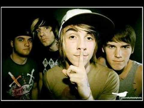 All Time Low-I can't do the one two step