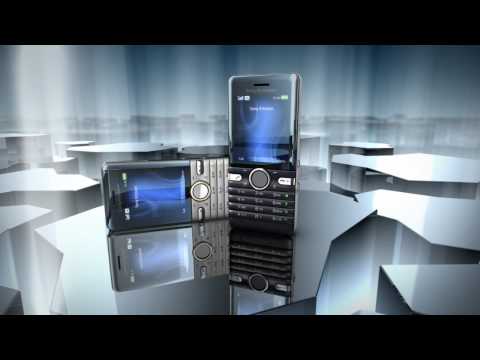 Sony Ericsson S312 Snapshot Phone