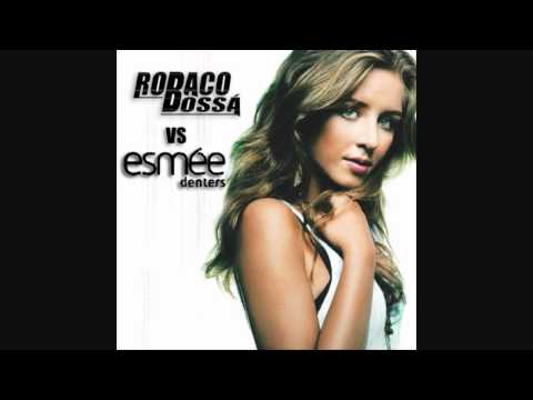 Esmee Denters ft. Justin Timberlake - Love Dealer (Robaco Bossa Club Mix)