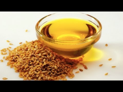 Льняные семена, льняное масло: польза, лечебные свойства