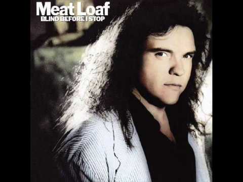 Meat Loaf - Rock N Roll Mercenaries