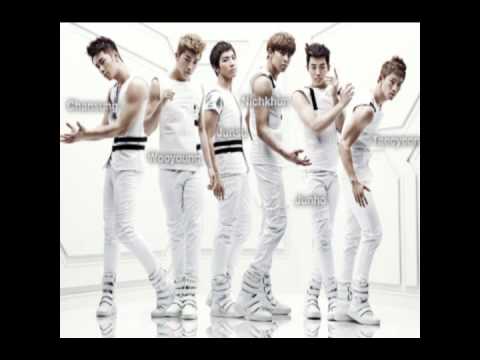 2PM-Take Off (English Cover)