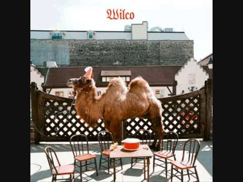 wilco - one wing