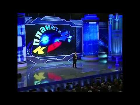 КВН Соц-Опера: "В Стране Путина Всё Говно"