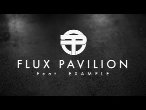 Flux Pavilion - Daydreamer feat. Example [Official Video] OUT NOW!