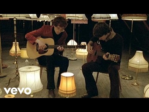 Kings Of Convenience - Cayman Islands