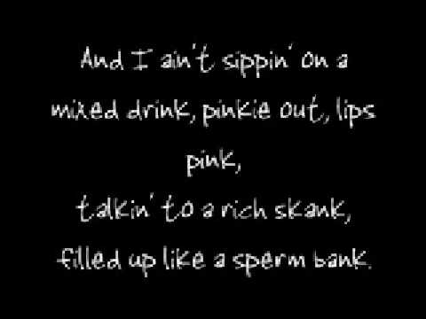 3OH!3- Rich Man lyrics