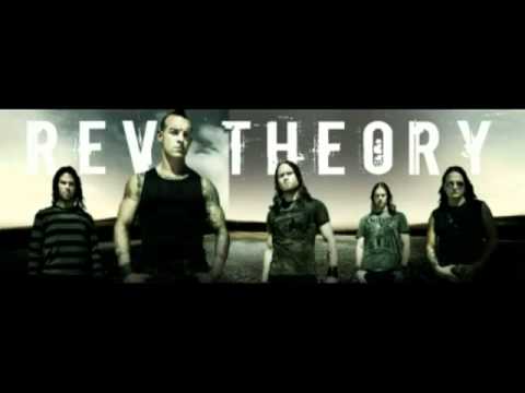 Rev Theory - Say Goodbye