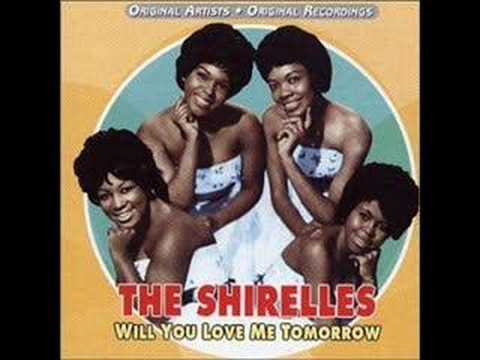 Going To The Chapel Of Love-  The Dixie Cups