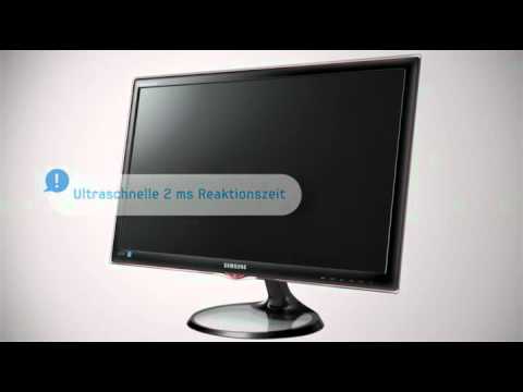 Samsung SyncMaster TFT  TV 24 Zoll Monitor