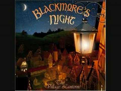 Blackmore's Night - 25 years