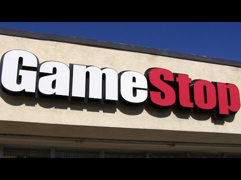 GameStop To Sell/Buy Retro Consoles,Games And More