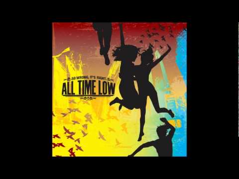 All Time Low - Remembering Sunday ft. Juliet Simms