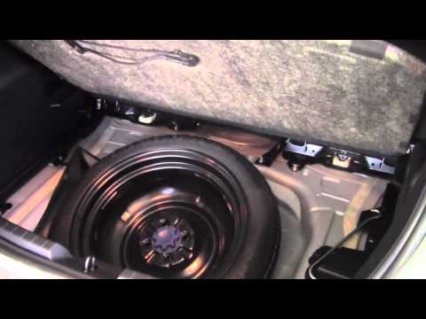 2012 | Toyota | Highlander | Access Jack & Tool Kit | How To By Toyota City Minneapolis MN