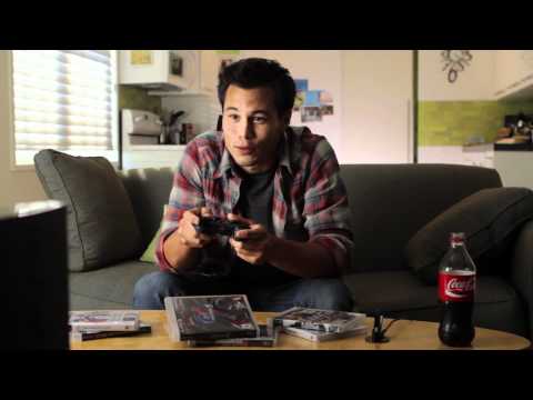 Official PlayStation 3 Bluetooth Headset Video