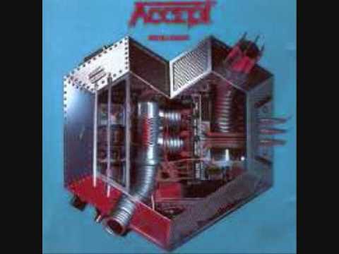 Accept - Wrong is Right