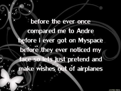 Airplanes (Part 2) Lyrics- B.o.B featuring Hayley Williams & Eminem
