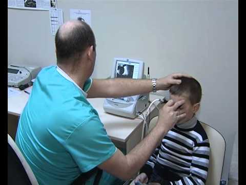 Курсы аппаратного лечения заболеваний глаз у детей