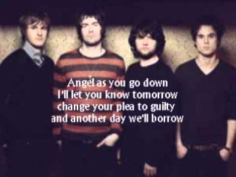The Courteeners - Will It Be This Way Forever? (Lyrics)