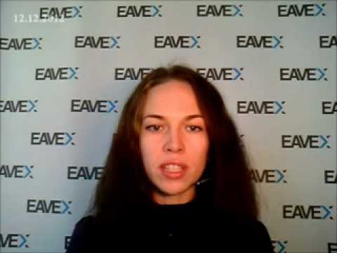 Аналитический видео-обзор рынка Eavex Capital 12 декабря 2012