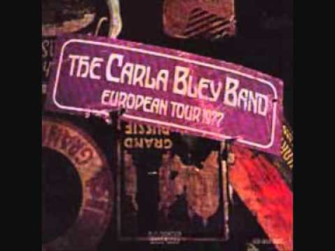 The Carla Bley Band - Wrong Key Donkey [European Tour 1977].wmv