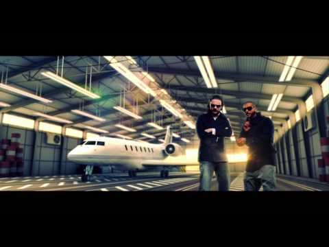 DJ Smash Feat. Тимати - Фокусы (official video)