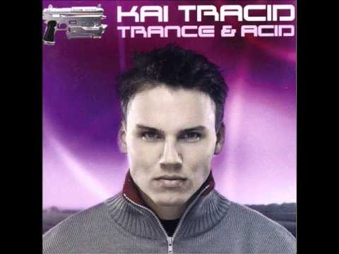 01 - Kai Tracid - Tracid Theme (by DJ VF)