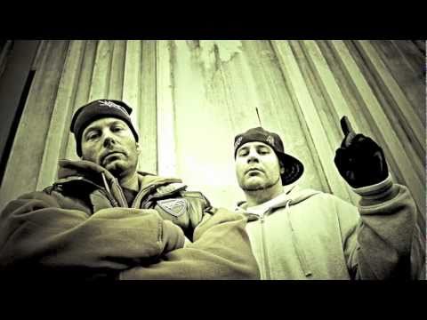 Snowgoons - The Hatred ft Slaine & Singapore Kane & Lord Lhus (OFFICIAL VERSION)