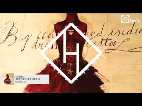 SPADA - Red Velvet Dress (Radio Edit)