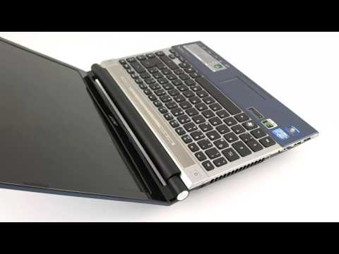 Acer Aspire TimelineX 3830TG (GT 540M) HD Video-Preview