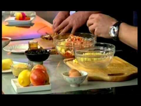 Спросите повара (01.01.2013) кулинарная передача