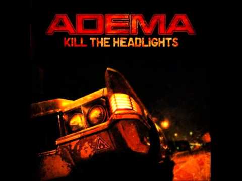 Adema - Open Til Midnight