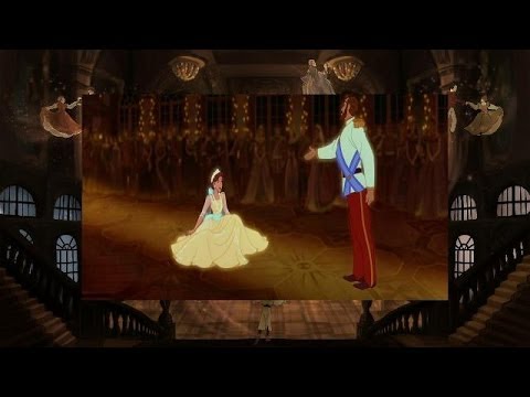 Anastasia - Once Upon A December Russian (S + T) (BluRay HD)