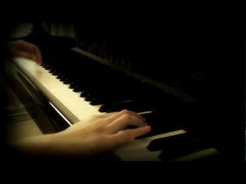Trouble Maker (JS & HyunA) - The Words I Don't Want to Hear 듣기 싫은 말 (Piano Cover)