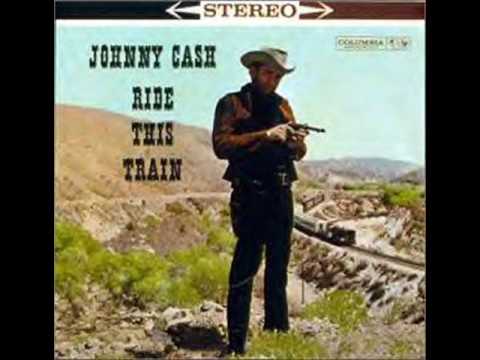 Johnny Cash - Nine Pound Hammer