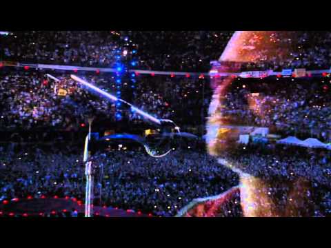 U2   --  I   Still    Haven 't   Found   What  I'm  Looking For  [[  Official Live  Video  ]]  HD