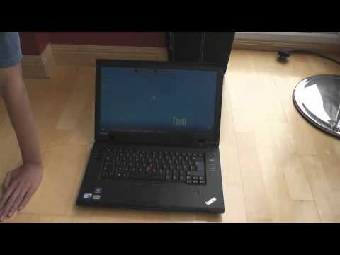 Review - Lenovo Thinkpad L512 Laptop