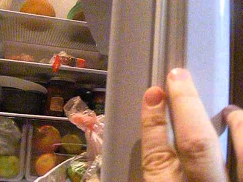 Обзор холодильника Indesit NBS 20 AA UA