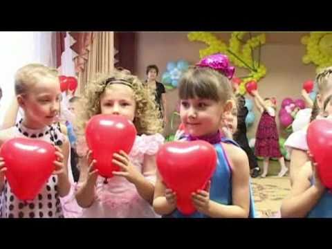 Мамино сердце (Видео Валерии Вержаковой)