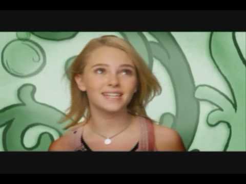 AnnaSophia Robb - Keep Your Mind Wide Open (cover)